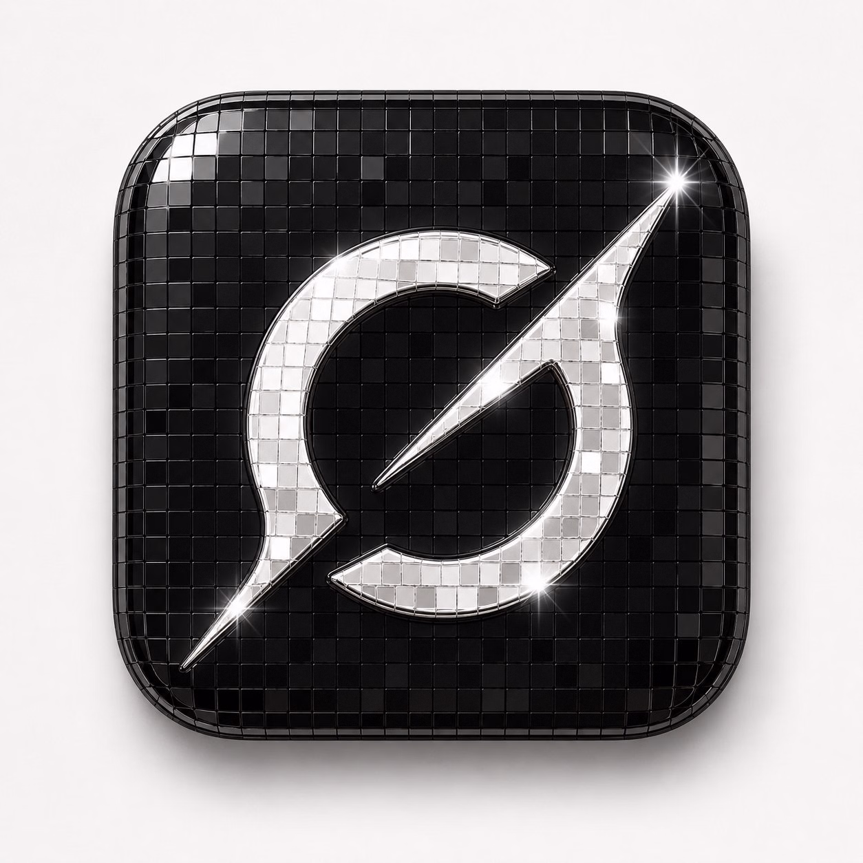 Discomorphism reference icon