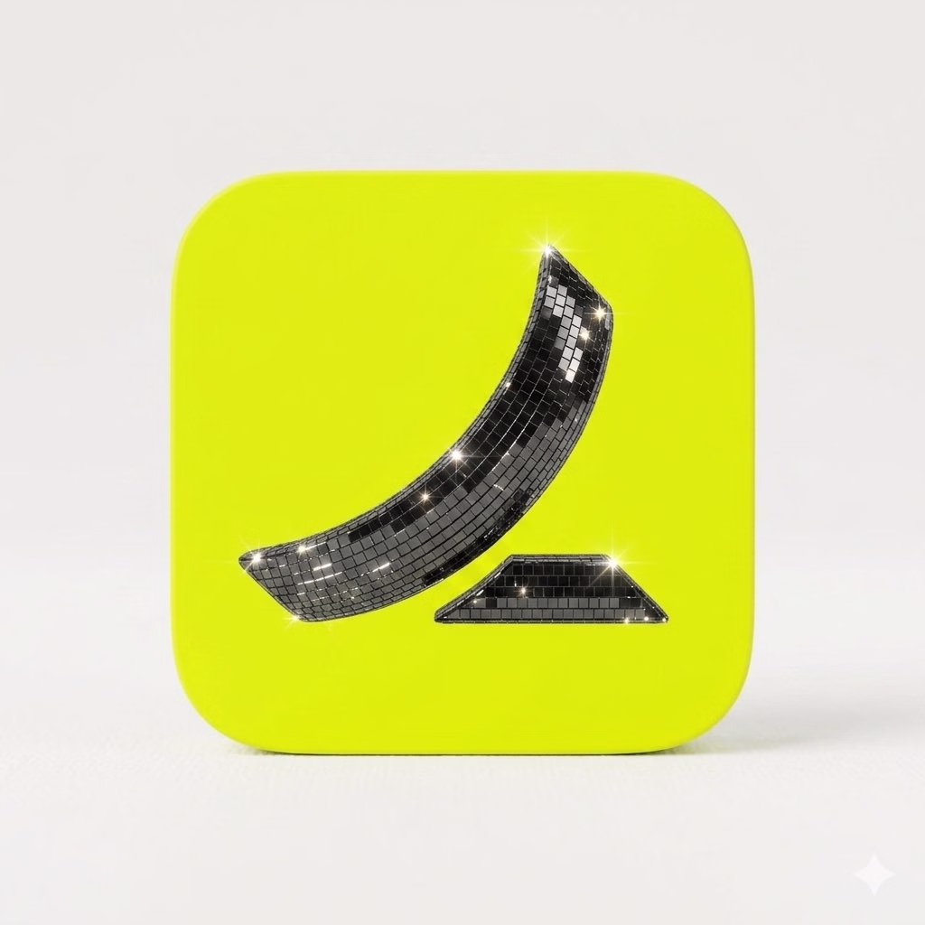 Discomorphism reference icon
