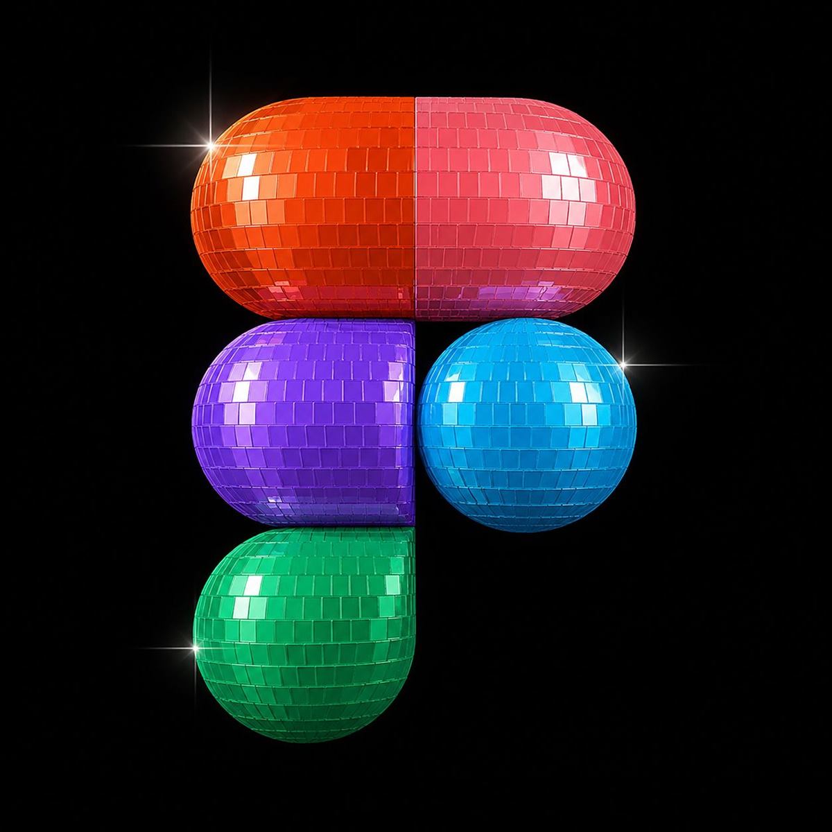 Discomorphism reference icon