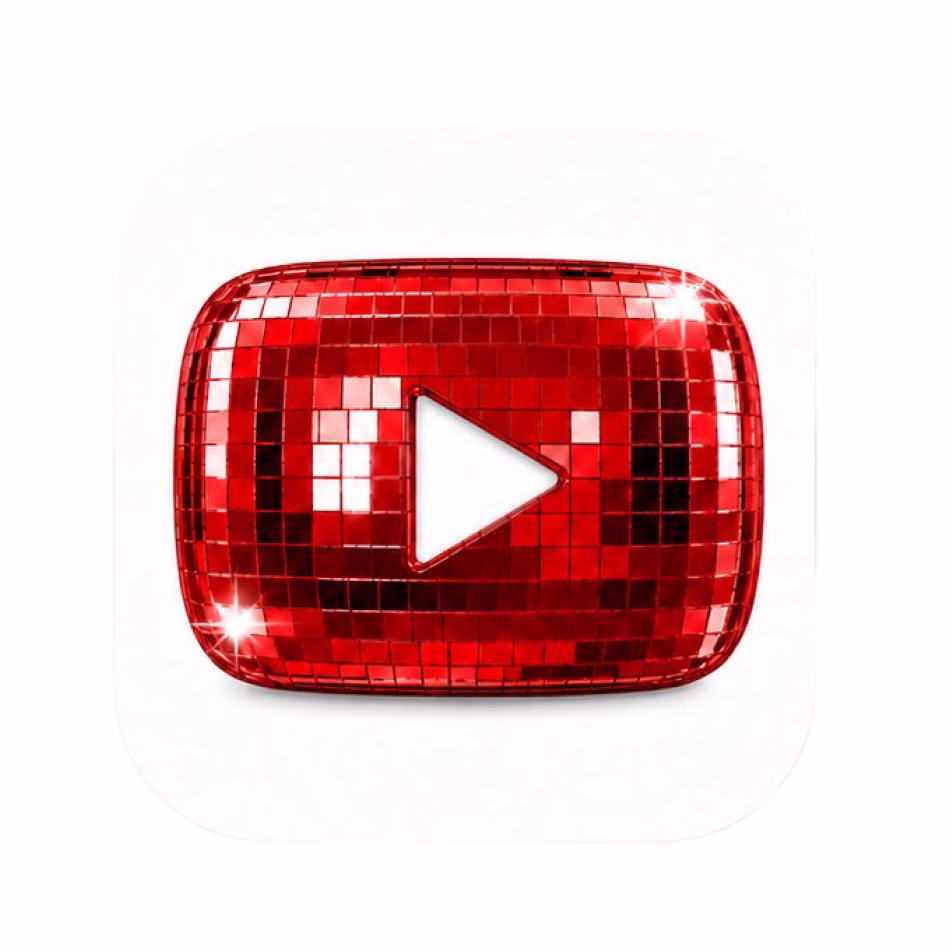 Discomorphism reference icon