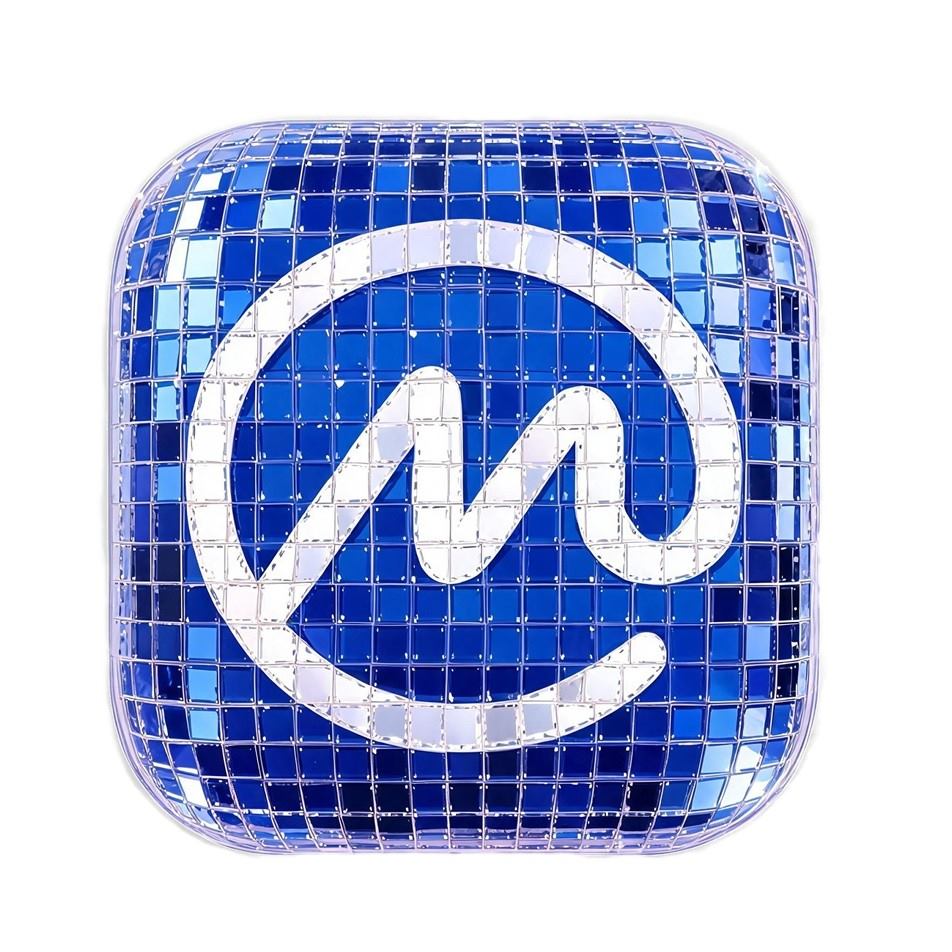 Discomorphism reference icon