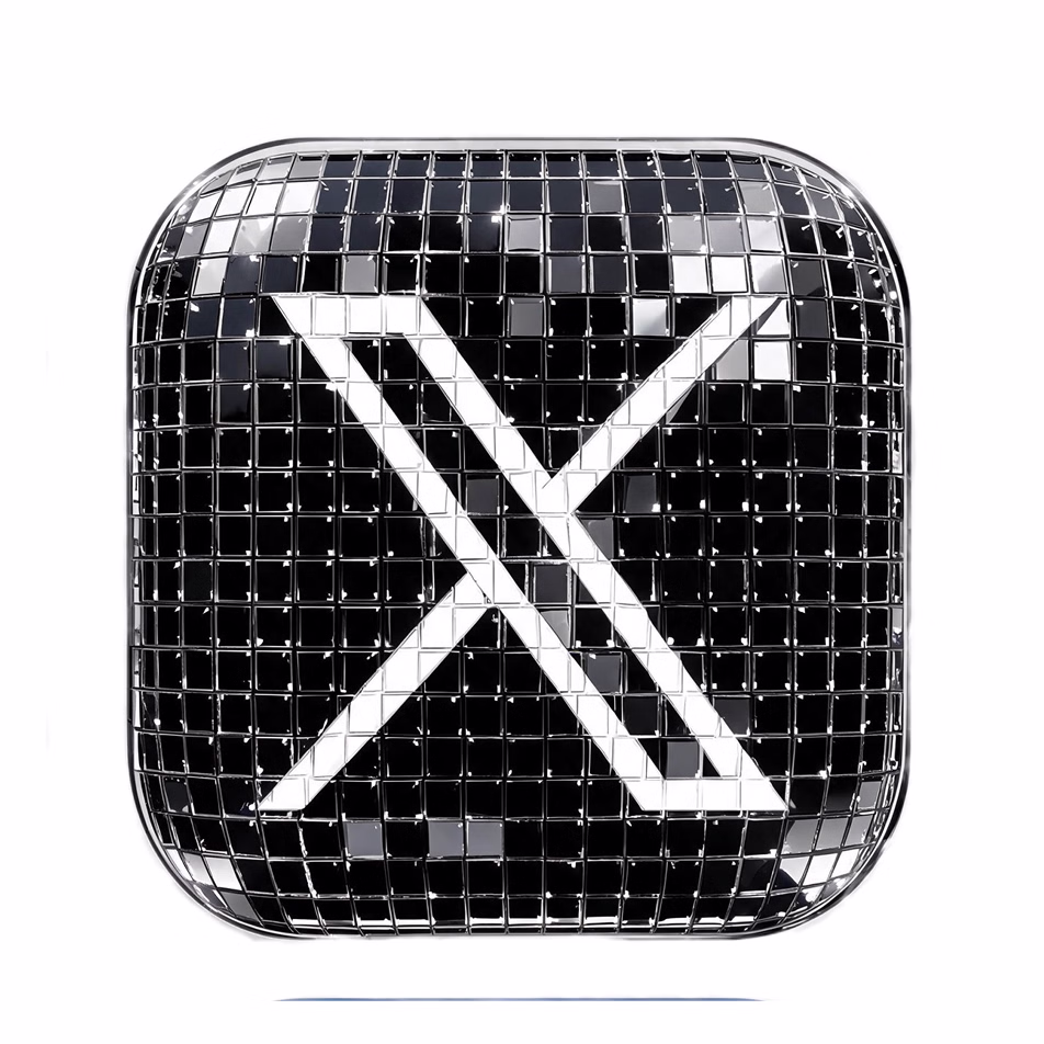 Discomorphism reference icon