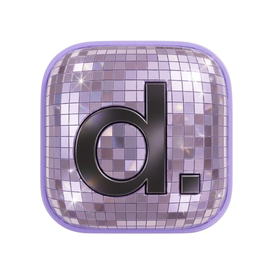Discomorphism reference icon