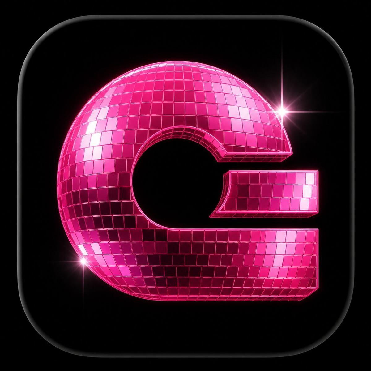 Discomorphism reference icon