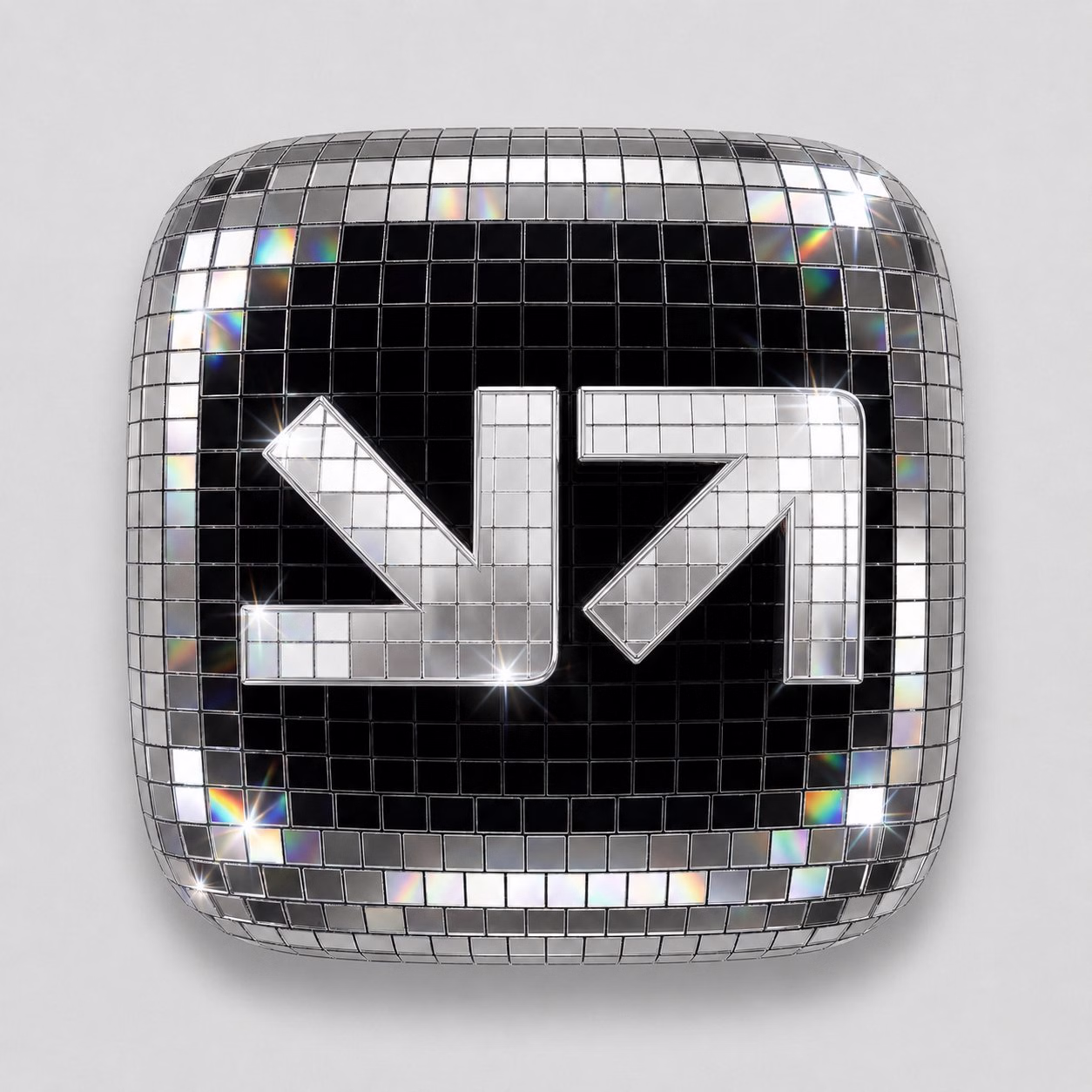 Discomorphism reference icon